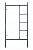 Рама с лестницей для ЛРСП-30